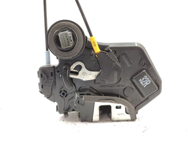 Cerradura Puerta Trasera Derecha 6905002102  - Toyota Corolla (_e12_) 2.0 D-4d (cde120r_, Cde120l_) 2