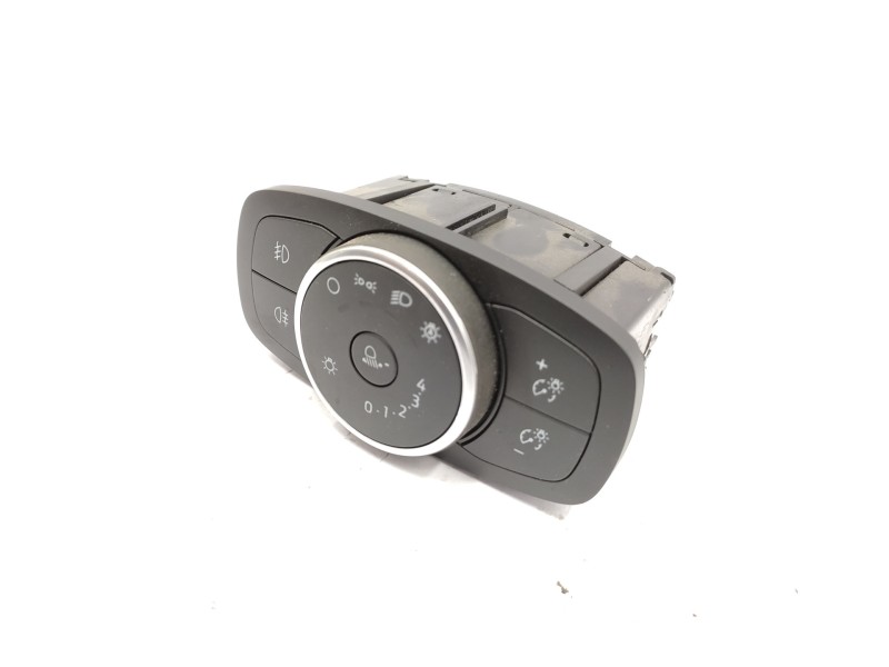 Mando Luces Jx7t13d061lc 2430314  - Ford Focus Turnier 1.0 Ecoboost Cat 2