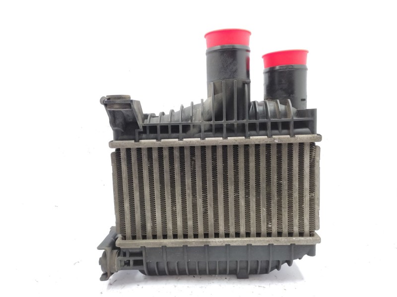 Recambio de intercooler para toyota corolla (_e12_) 2.0 d-4d (cde120r_, cde120l_) referencia OEM IAM   
