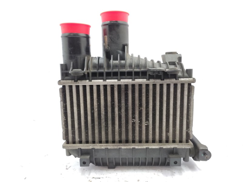 Recambio de intercooler para toyota corolla (_e12_) 2.0 d-4d (cde120r_, cde120l_) referencia OEM IAM   