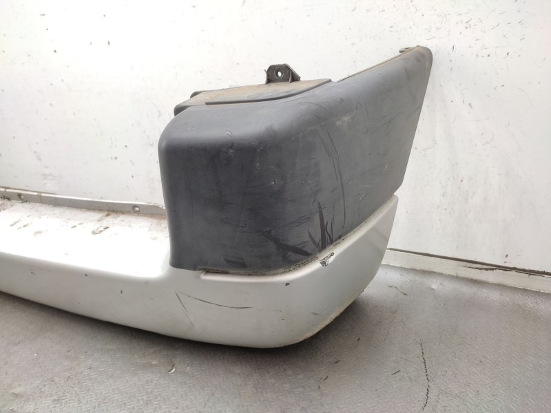 Recambio de paragolpes trasero para citroën berlingo / berlingo first monospace (mf_, gjk_, gfk_) 2.0 hdi 90 (mfrhy) referencia 