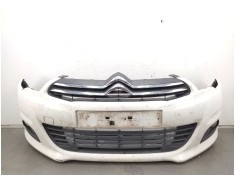 Recambio de paragolpes delantero para citroën c4 ii (nc_) 1.6 hdi 90 referencia OEM IAM  7401VN 