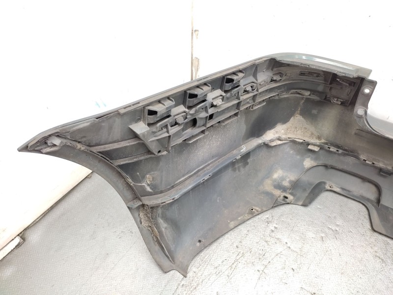 Recambio de paragolpes trasero para volkswagen passat b5.5 (3b3) 1.9 tdi referencia OEM IAM  3B0807417A 