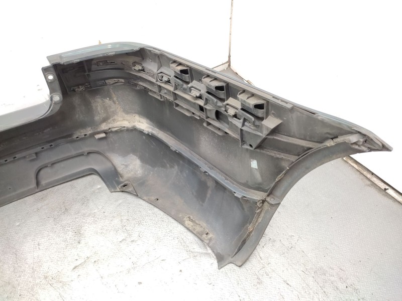 Recambio de paragolpes trasero para volkswagen passat b5.5 (3b3) 1.9 tdi referencia OEM IAM  3B0807417A 