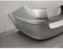 PARAGOLPES TRASERO 24460461 