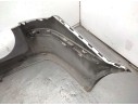 PARAGOLPES TRASERO 24460461 