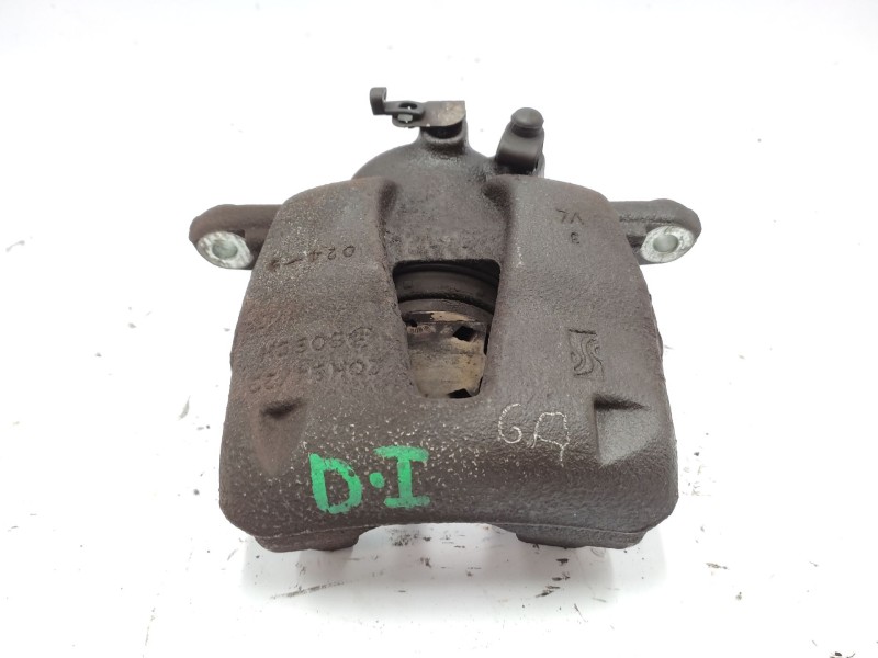 Recambio de pinza freno delantera izquierda para fiat grande punto van (299) dynamic referencia OEM IAM  55701286 