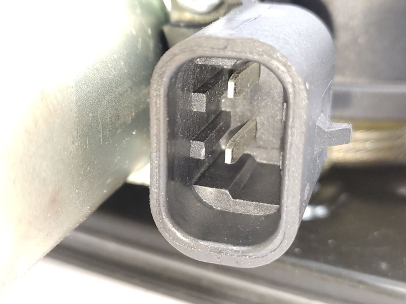 Recambio de elevalunas delantero derecho para fiat grande punto van (299) dynamic referencia OEM IAM  51786728 