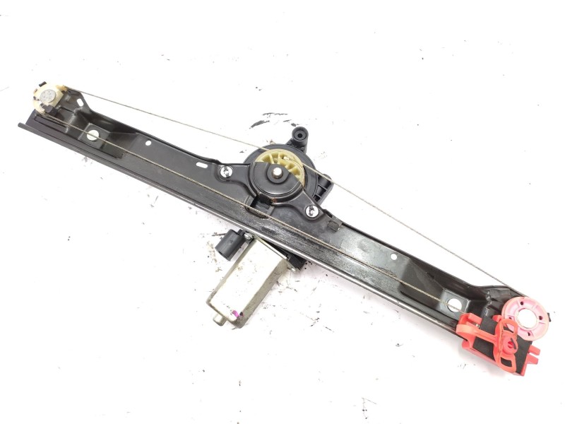 Recambio de elevalunas delantero derecho para fiat grande punto van (299) dynamic referencia OEM IAM  51786728 