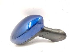 Recambio de retrovisor derecho para fiat grande punto van (299) dynamic referencia OEM IAM  735593694 