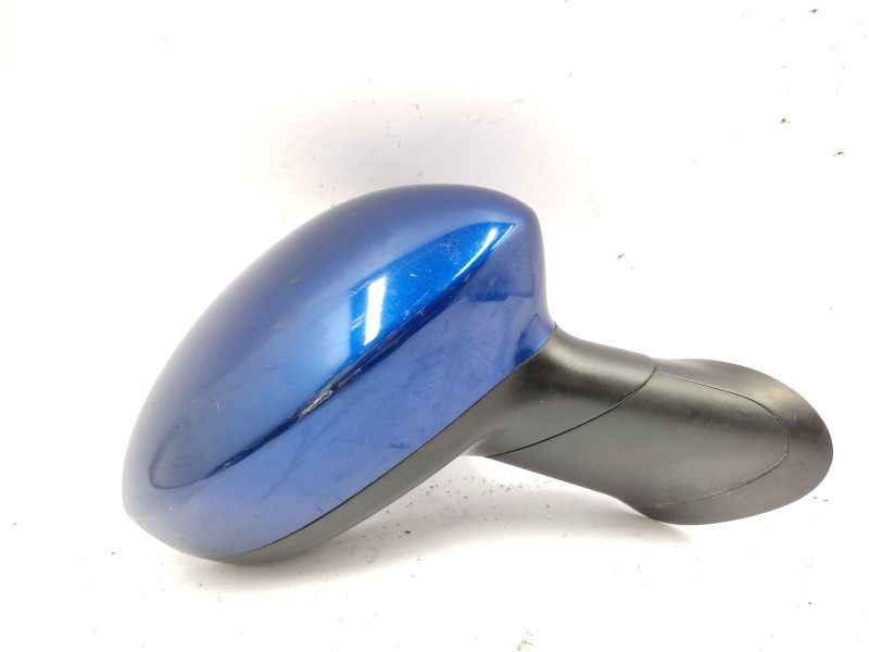 Recambio de retrovisor derecho para fiat grande punto van (299) dynamic referencia OEM IAM  735593694 