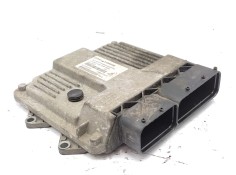 Recambio de centralita motor uce para fiat grande punto van (299) dynamic referencia OEM IAM   