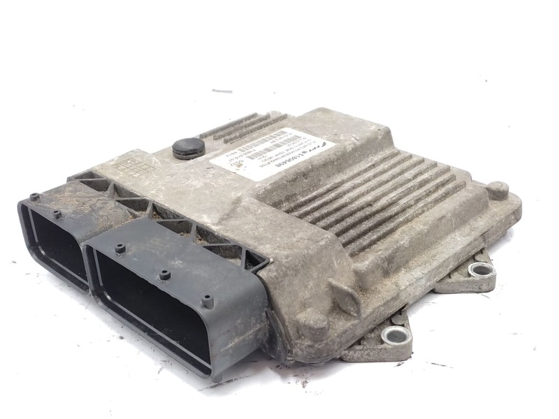 Recambio de centralita motor uce para fiat grande punto van (299) dynamic referencia OEM IAM   