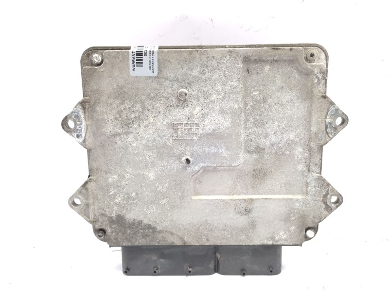 Recambio de centralita motor uce para fiat grande punto van (299) dynamic referencia OEM IAM   