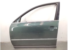 Recambio de puerta delantera izquierda para volkswagen passat b5.5 (3b3) 1.9 tdi referencia OEM IAM   