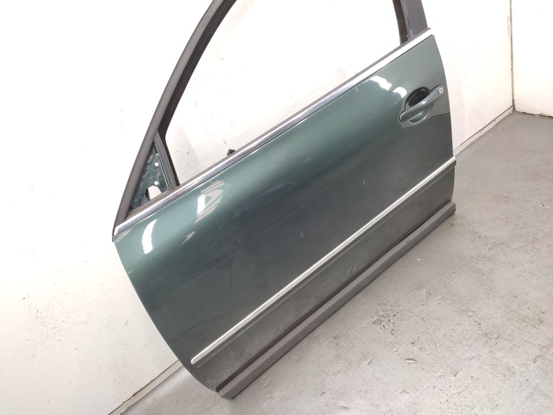 Puerta Delantera Izquierda 3b4831051be  - Volkswagen Passat B5.5 (3b3) 1.9 Tdi 3