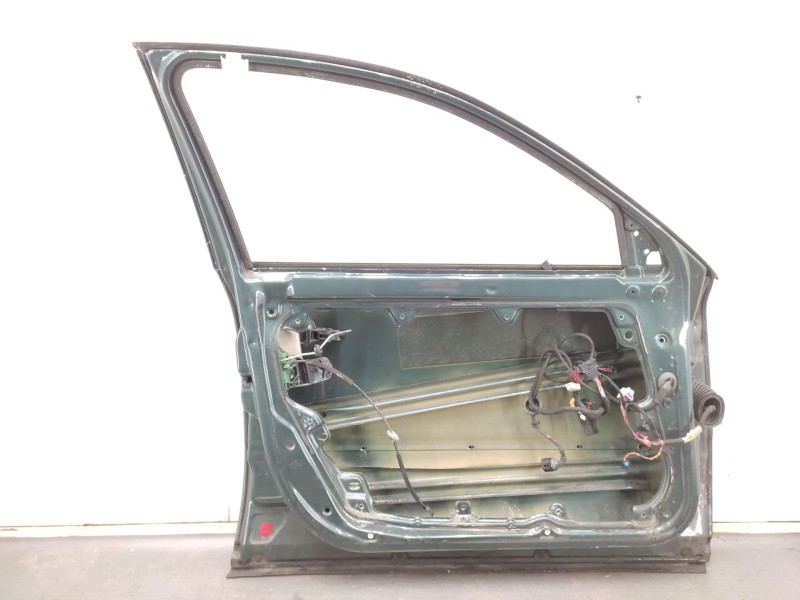 Puerta Delantera Izquierda 3b4831051be  - Volkswagen Passat B5.5 (3b3) 1.9 Tdi 4