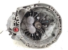 Recambio de caja cambios para renault laguna ii (bg0/1_) 1.9 dci referencia OEM IAM   