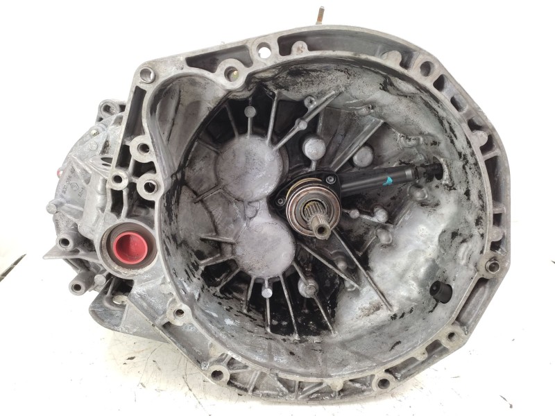 Recambio de caja cambios para renault laguna ii (bg0/1_) 1.9 dci referencia OEM IAM   