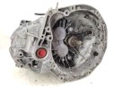 CAJA CAMBIOS PK6001 