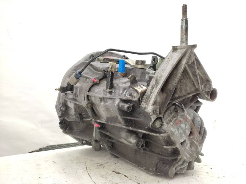 Recambio de caja cambios para renault laguna ii (bg0/1_) 1.9 dci referencia OEM IAM   
