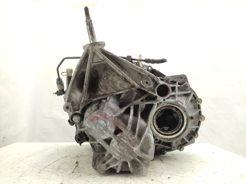 Recambio de caja cambios para renault laguna ii (bg0/1_) 1.9 dci referencia OEM IAM   