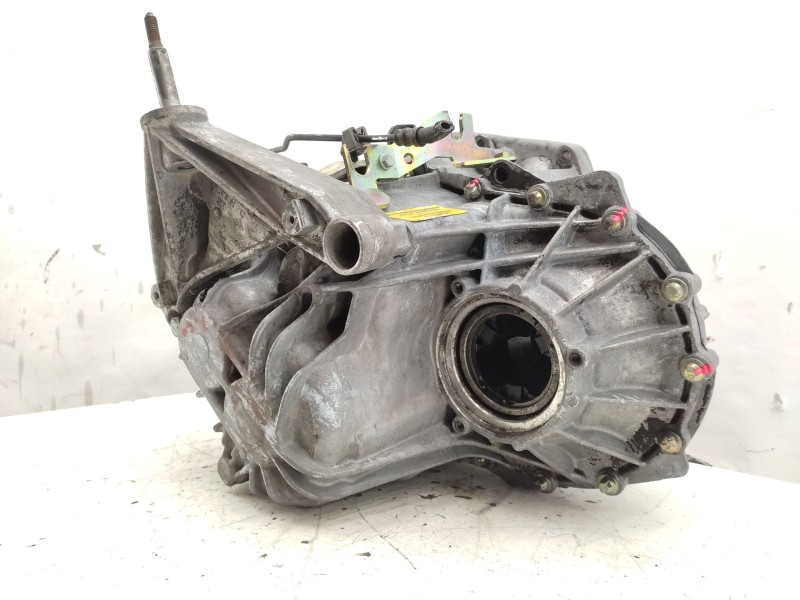Recambio de caja cambios para renault laguna ii (bg0/1_) 1.9 dci referencia OEM IAM   
