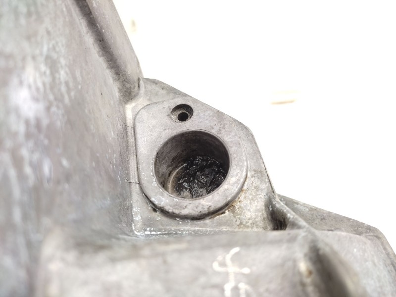 Recambio de caja cambios para renault laguna ii (bg0/1_) 1.9 dci referencia OEM IAM   
