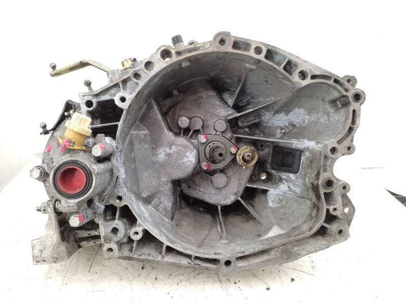 Recambio de caja cambios para citroën xsara (n1) 2.0 hdi 90 referencia OEM IAM 20DL42  