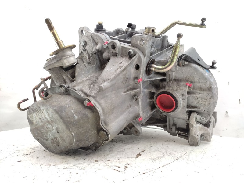Caja Cambios 20dl42  - Citroën Xsara (n1) 2.0 Hdi 90 6