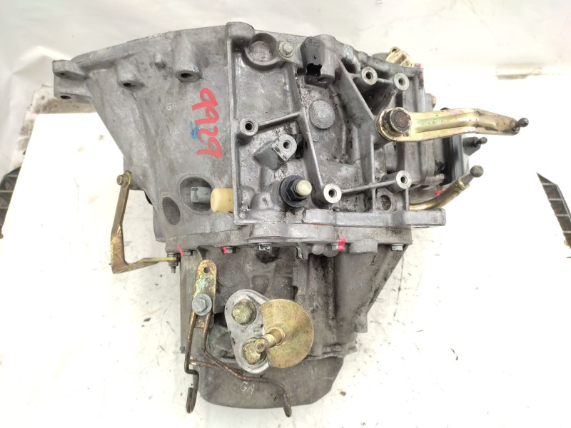 Caja Cambios 20dl42  - Citroën Xsara (n1) 2.0 Hdi 90 7