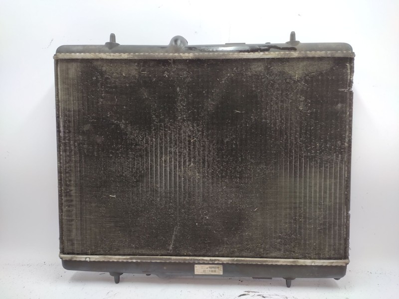 Recambio de radiador agua para citroën c4 ii (nc_) 1.6 hdi 90 referencia OEM IAM  1330Y5 