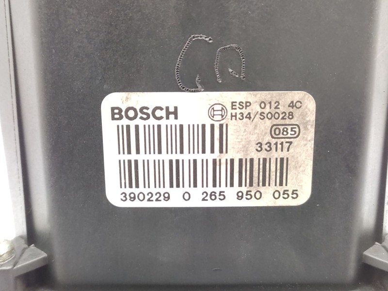Recambio de abs para volkswagen passat b5.5 (3b3) 1.9 tdi referencia OEM IAM   