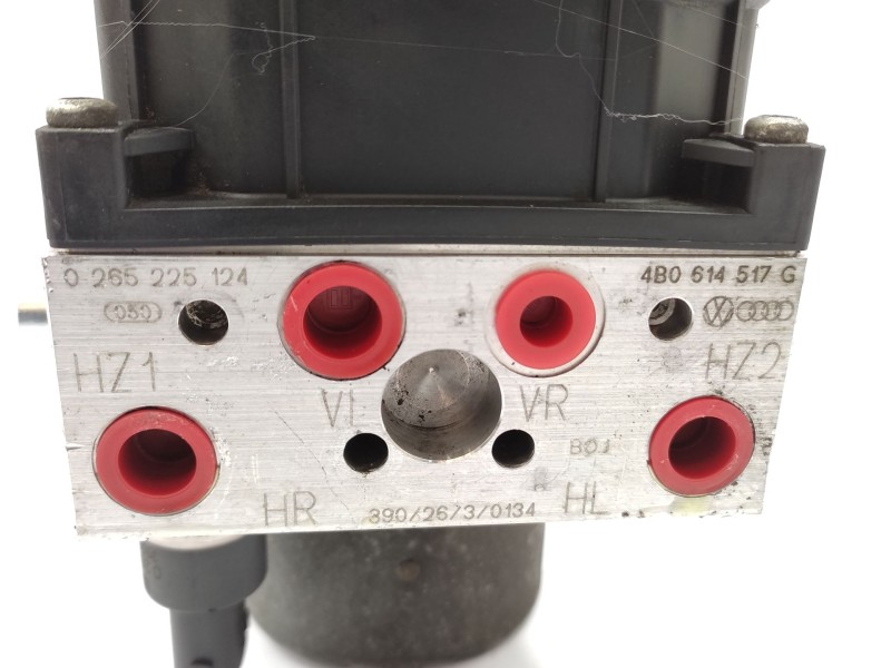 Recambio de abs para volkswagen passat b5.5 (3b3) 1.9 tdi referencia OEM IAM   