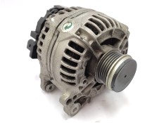 Recambio de alternador para volkswagen passat b5.5 (3b3) 1.9 tdi referencia OEM IAM   