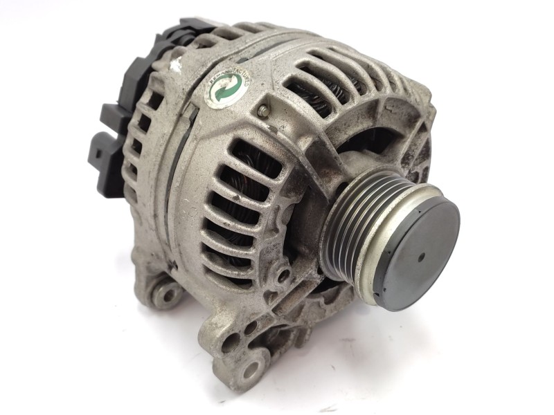 Recambio de alternador para volkswagen passat b5.5 (3b3) 1.9 tdi referencia OEM IAM   