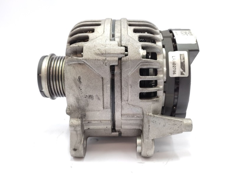 Recambio de alternador para volkswagen passat b5.5 (3b3) 1.9 tdi referencia OEM IAM   