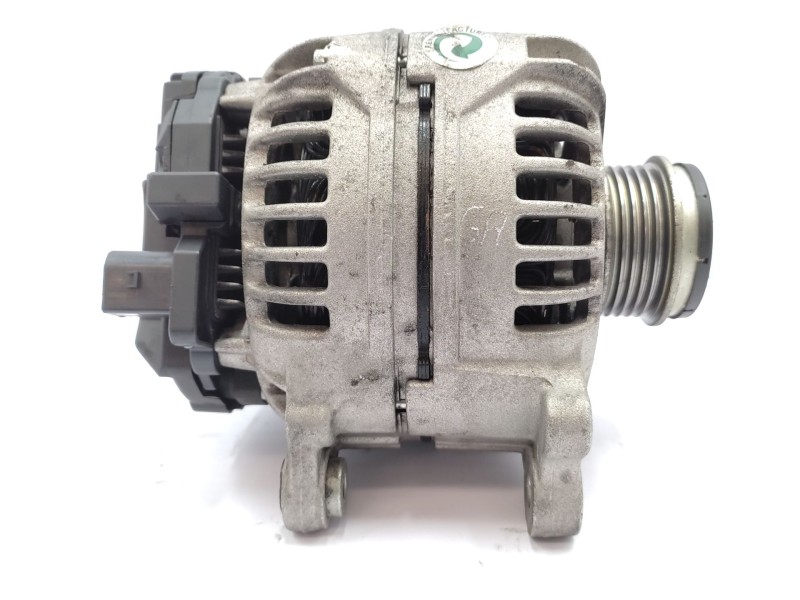 Recambio de alternador para volkswagen passat b5.5 (3b3) 1.9 tdi referencia OEM IAM   