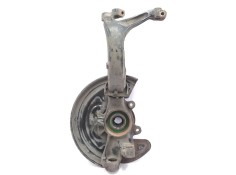 Recambio de mangueta delantera derecha para volkswagen passat b5.5 (3b3) 1.9 tdi referencia OEM IAM  8D0407254C 