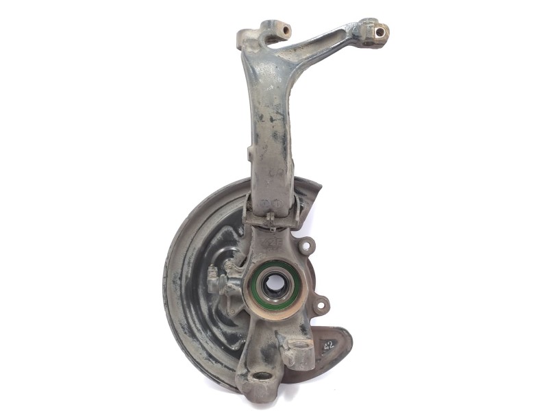 Recambio de mangueta delantera derecha para volkswagen passat b5.5 (3b3) 1.9 tdi referencia OEM IAM  8D0407254C 