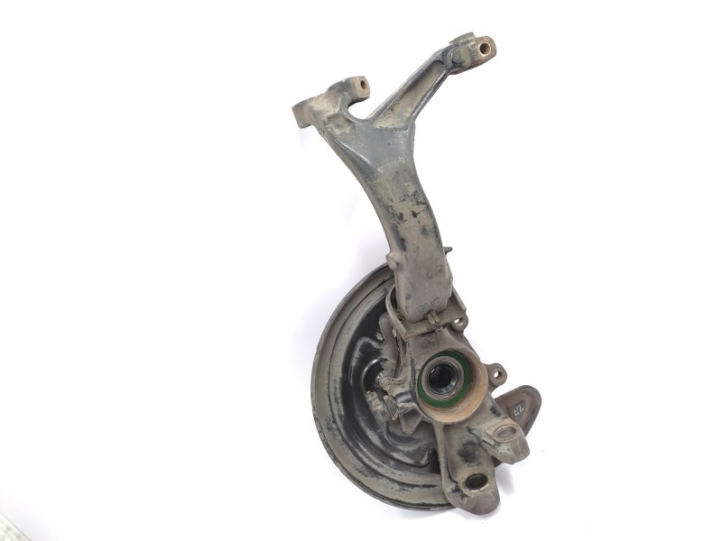 Mangueta Delantera Derecha 8d0407254c  - Volkswagen Passat B5.5 (3b3) 1.9 Tdi 2