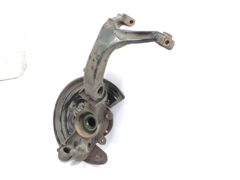 Mangueta Delantera Derecha 8d0407254c  - Volkswagen Passat B5.5 (3b3) 1.9 Tdi 3
