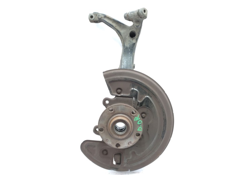 Mangueta Delantera Derecha 8d0407254c  - Volkswagen Passat B5.5 (3b3) 1.9 Tdi 4