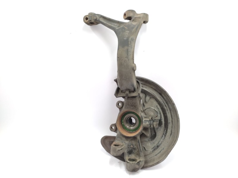 Recambio de mangueta delantera izquierda para volkswagen passat b5.5 (3b3) 1.9 tdi referencia OEM IAM  8D0407253C 