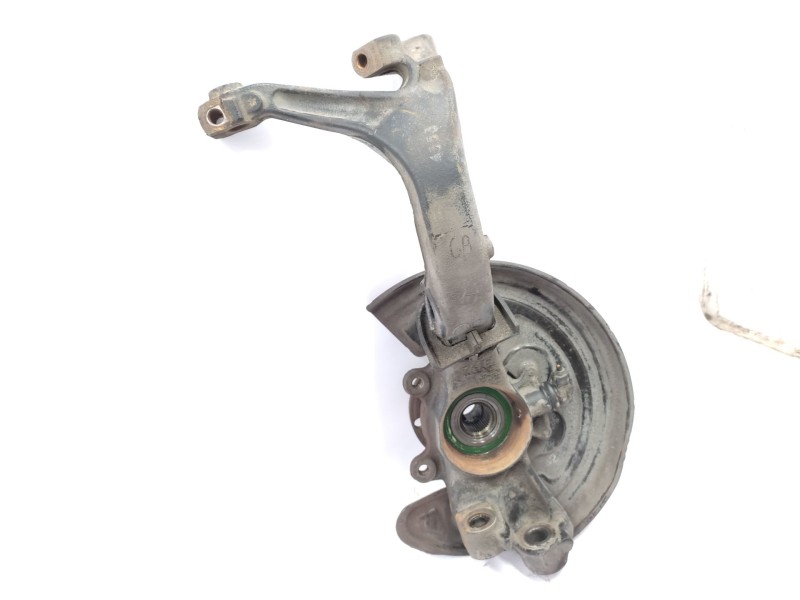 Mangueta Delantera Izquierda 8d0407253c  - Volkswagen Passat B5.5 (3b3) 1.9 Tdi 3