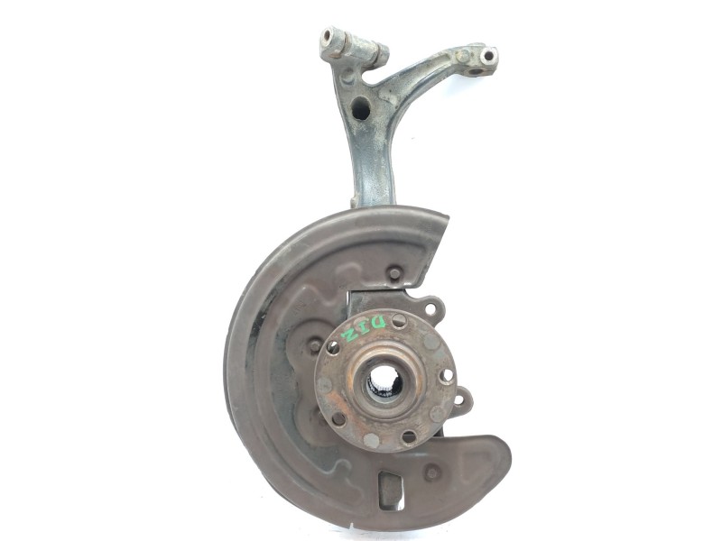 Mangueta Delantera Izquierda 8d0407253c  - Volkswagen Passat B5.5 (3b3) 1.9 Tdi 4