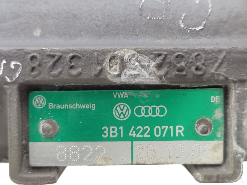 Recambio de cremallera direccion para volkswagen passat b5.5 (3b3) 1.9 tdi referencia OEM IAM  3B1422052MX 