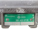 CREMALLERA DIRECCION 3B1422071R 3B1422052MX 