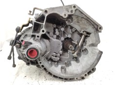 Recambio de caja cambios para peugeot 206 hatchback (2a/c) 1.4 i referencia OEM IAM   