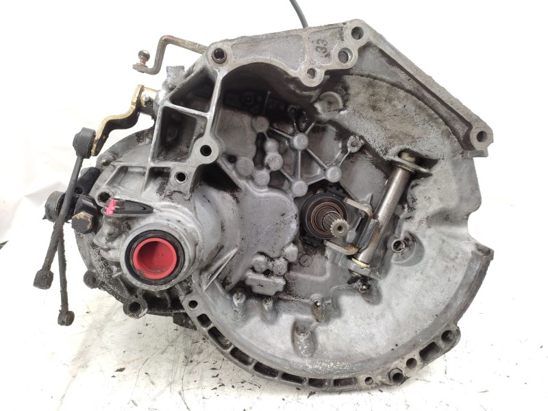 Recambio de caja cambios para peugeot 206 hatchback (2a/c) 1.4 i referencia OEM IAM   